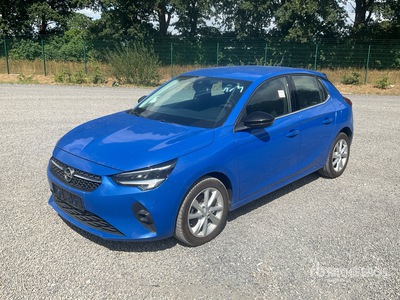 2023 Opel Corsa 1.2T 74 KW Elegance Automobile