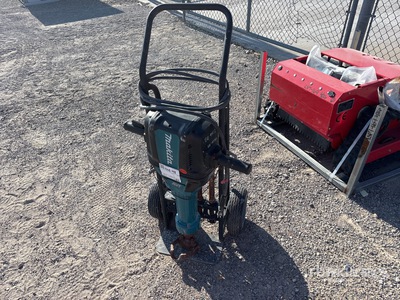 2018 Makita HM1812 Electric Młot wyburzeniowy