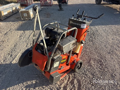 2019 Husqvarna FS520 Piła ręczna