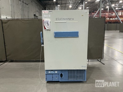 Thermo Fisher Scientific ULT2586-6-A48 (ULT) Ultra-Low Temperature Freezer