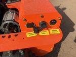 Control Station with
