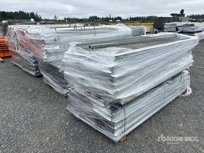 Quantity of Warehouse Roller Conveyor Divers
