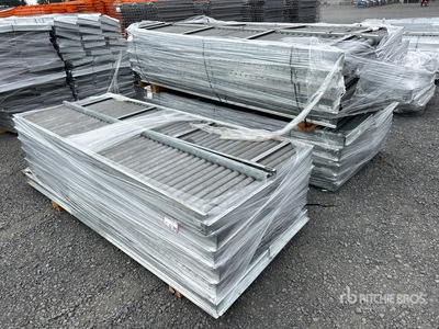 Quantity of Warehouse Roller Conveyor Divers