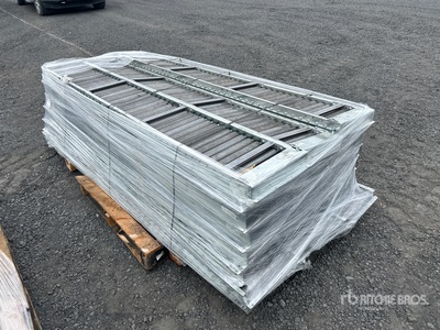 Quantity of Warehouse Roller Conveyor Divers