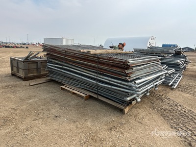 Quantity of Vallas