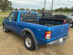 Picture, Left Rear Corner