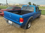 Picture, Right Rear Corner