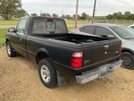 Picture, Left Rear Corner