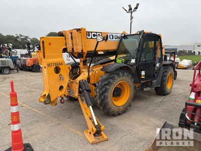 2018 JCB 512-56 Telehandler