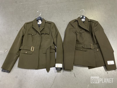 (72) Women's Coats