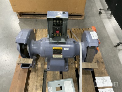 AA51179A-212 Bench Grinder