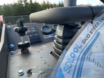 Control Station with 