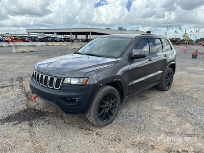 2020 Jeep Grand Cherokee 2WD SUV