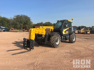 2021 Dieci MVX300 (ICARUS50.18) Telehandler