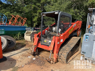 2023 Kubota SVL97-2 Two-Speed Compact Track Loader
