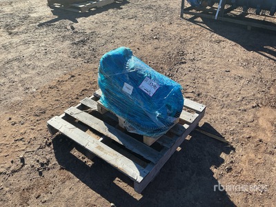 2026 VICSEC VCH35 Hydraulische breker - Fits 1-3 ton Excavators (Unused)