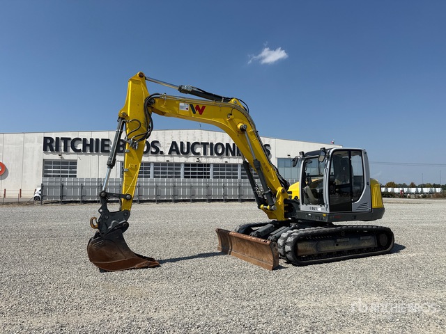 Excavators