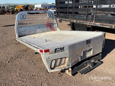 Pianale per Camion