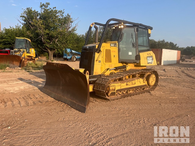 2014 Cat D6K2 XL Crawler Dozer