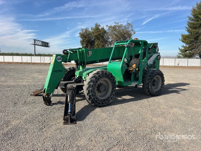 2012 JLG 10054 Telehandler