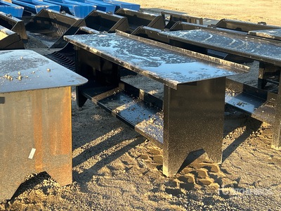2025 Kit Containers WB-90-243 7 ft 6 in Workbench