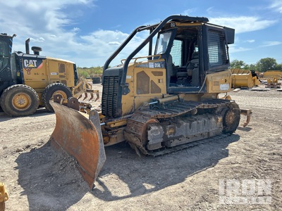Cat D5K XL Crawler Dozer (Inoperable)