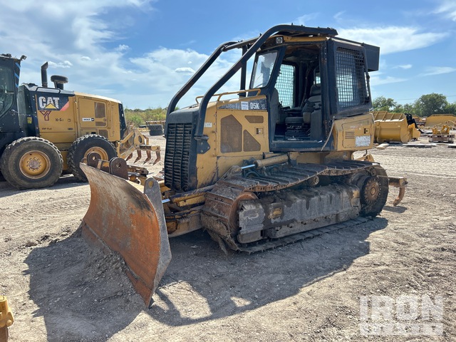 Dozers