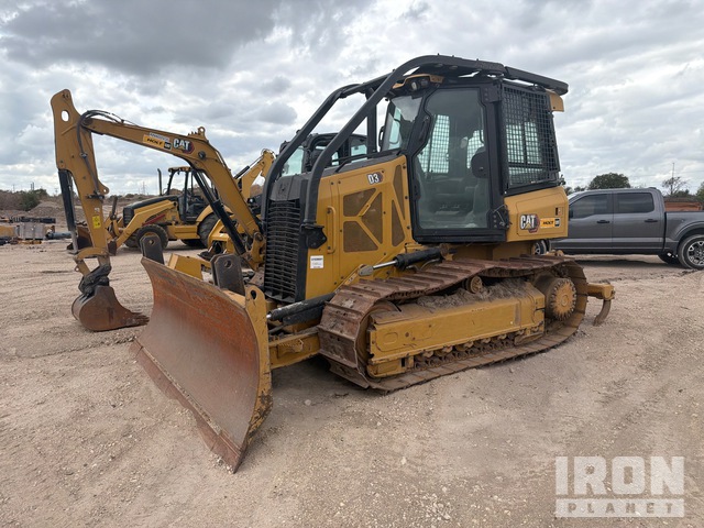 Dozers