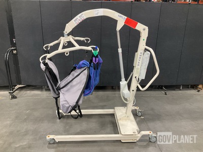 Hoyer HPL700 Bariatric Patient Lift
