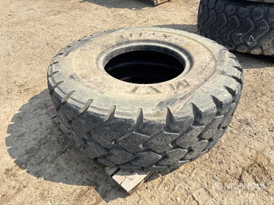 20.5R25 Pneus