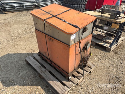 Parts Washer