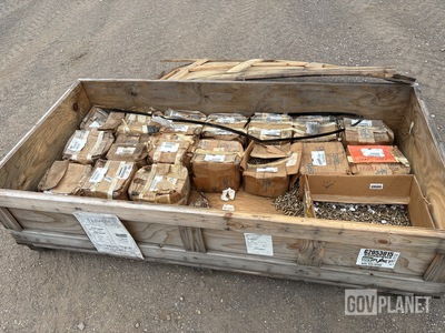 (25,000) NAS NAS1305-7 Shear Bolts