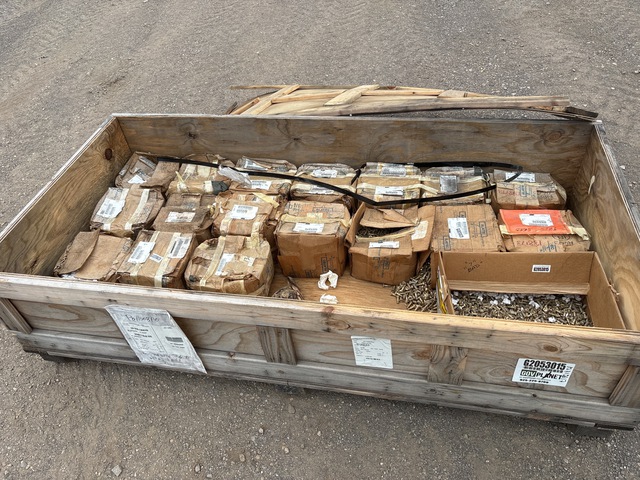 (25,000) NAS NAS1305-7 Shear Bolts