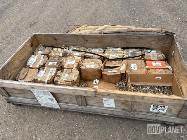 Construction Materials