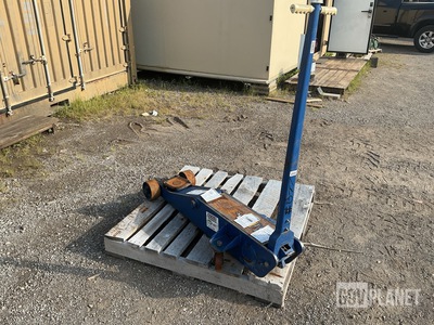 Floor Jack