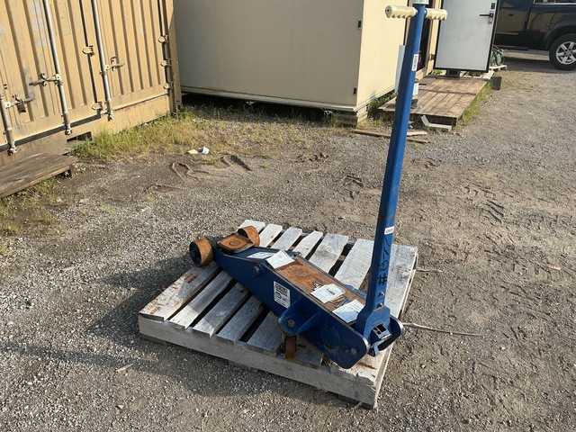 Floor Jack