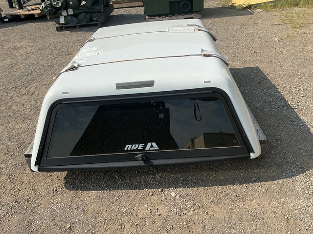 ARE Truck Cap
