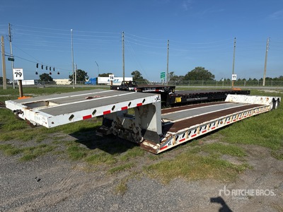 2019 XL Specialized XL80 T/A Low Loader