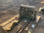 Picture, Left Rear Corner