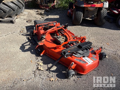 Kubota RCK60D-26BX-1 60 in Mower Deck