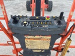 Control Station Upper with