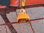 Control Station Upper with