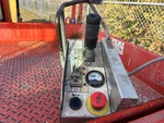 Control Station Upper with