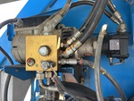 Hydraulics with