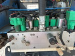 Hydraulics with