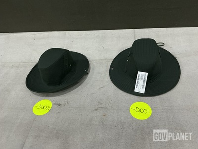 (73) Service Hats