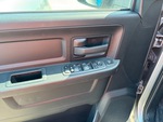 Cab with Window Controls