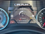Cab with Oil Pressure