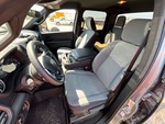 Cab with Seats/armrests