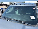 General Appearance with Glass